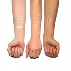 Matte Perfection Full Coverage Foundation GR C5
